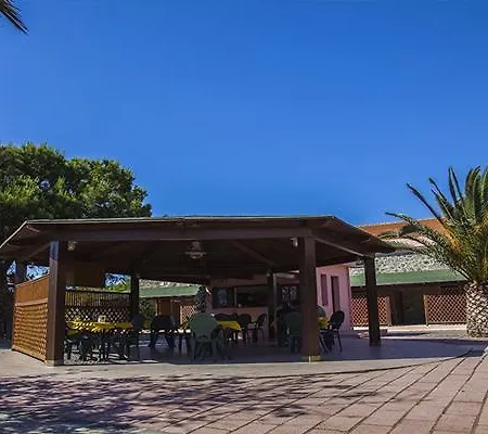 Mezzaluna Hotel 3*