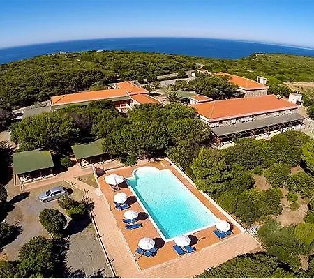 Mezzaluna 3*