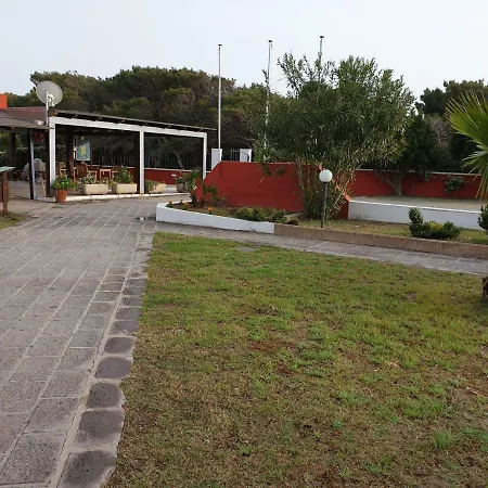 Mezzaluna 3*