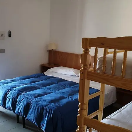 Mezzaluna Carloforte (Isola di San Pietro)