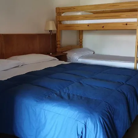 Hotel Mezzaluna 3*