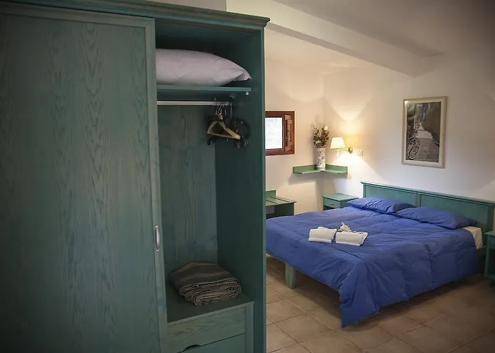 Szálloda Mezzaluna 3*