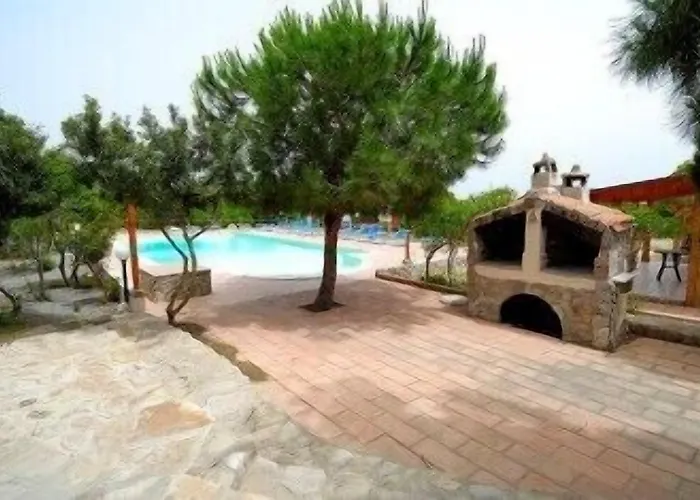 Mezzaluna 3*