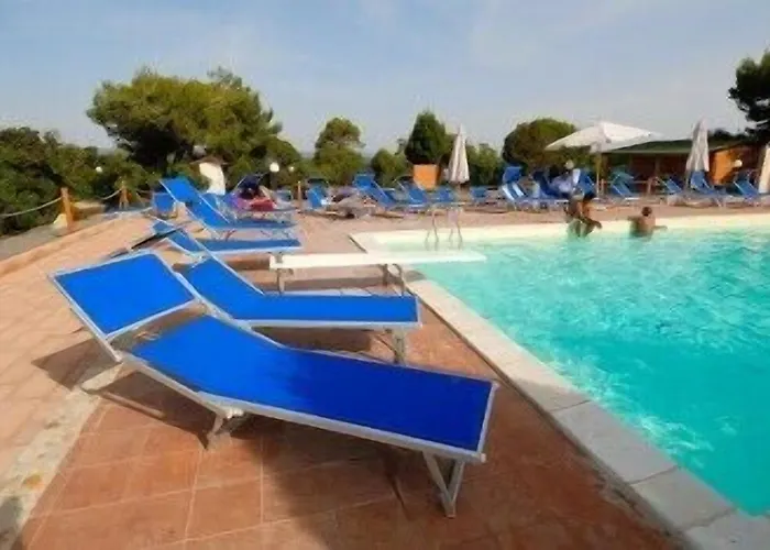 Mezzaluna Hotel