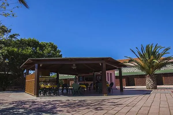 Mezzaluna Szálloda 3*