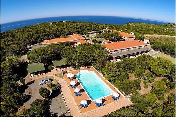 Mezzaluna 3*